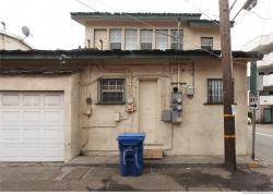 Photo Textures of Buildings Los Angeles